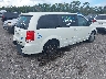 2C4RDGBG3HR****** Salvamento y Destrozados 2017 Dodge Grand Caravan en Estado de Florida