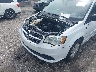2C4RDGBG3HR****** Salvamento y Reparables 2017 Dodge Grand Caravan en Estado de Florida