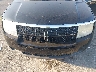 2LMDU68C88B****** Salvamento y Reparables 2008 Lincoln MKX en Estado de Georgia