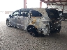 5FNRL6H76KB****** Salvage and Repairable 2019 Honda Odyssey in Sacramento West