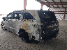 5FNRL6H76KB****** Salvage and Repairable 2019 Honda Odyssey in California State