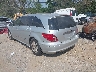4JGCB65E17A****** Salvage and Repairable 2007 Mercedes-Benz R 350 in Atlanta North