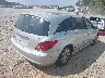 4JGCB65E17A****** Salvage and Wrecked 2007 Mercedes-Benz R 350 in Georgia State