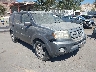 5FNYF3H57BB****** Salvamento y Destrozados 2011 Honda Pilot en Fontana