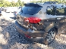 4S4WX92D884****** Wrecked 2008 Subaru Tribeca in New York State