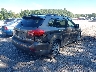 4S4WX92D884****** Salvage and Wrecked 2008 Subaru Tribeca in New York State