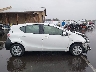 JTDKDTB34E1****** Repairable 2014 Toyota Prius C in Oregon State