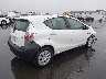 JTDKDTB34E1****** Salvage and Wrecked 2014 Toyota Prius C in Oregon State