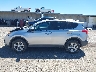 2T3WFREV0DW****** Repairable 2013 Toyota RAV4 in California State