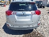 2T3WFREV0DW****** Wrecked 2013 Toyota RAV4