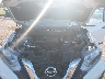 KNMAT2MV1HP****** Reparables 2017 Nissan Rogue en High Point