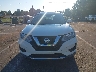 KNMAT2MV1HP****** Destrozados 2017 Nissan Rogue en Estado de Carolina del Norte