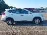 KNMAT2MV1HP****** Usados 2017 Nissan Rogue en Estado de Carolina del Norte