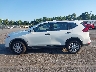 KNMAT2MV1HP****** Reparables 2017 Nissan Rogue en Estado de Carolina del Norte
