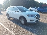 KNMAT2MV1HP****** Salvamento y Destrozados 2017 Nissan Rogue en High Point