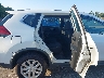 KNMAT2MV1HP****** Destrozados 2017 Nissan Rogue en High Point