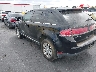 2LMDU68C58B****** Salvage and Repairable 2008 Lincoln MKX in East Bay