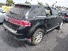 2LMDU68C58B****** Salvage and Wrecked 2008 Lincoln MKX in California State