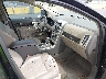 2LMDU68C58B****** Used and Repairable 2008 Lincoln MKX in California State