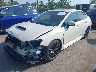 JF1VA1F62K8****** Used and Repairable 2019 Subaru WRX in Cleveland