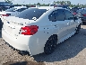 JF1VA1F62K8****** Salvage and Wrecked 2019 Subaru WRX in Ohio State