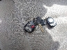 1G8AJ52F852****** Salvamento 2005 Saturn Ion en Estado de Nueva York