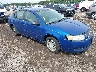 1G8AJ52F852****** Salvamento y Destrozados 2005 Saturn Ion en Long Island