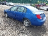 1G8AJ52F852****** Salvamento y Reparables 2005 Saturn Ion en Long Island