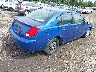 1G8AJ52F852****** Salvamento y Destrozados 2005 Saturn Ion en Estado de Nueva York