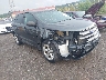 2FMTK4G86FB****** Salvamento y Destrozados 2015 Ford Edge en Pittsburgh