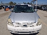 KNDMB233676****** Wrecked 2007 Kia Sedona in California State