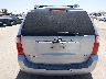 KNDMB233676****** Wrecked 2007 Kia Sedona