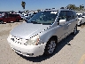 KNDMB233676****** Used and Repairable 2007 Kia Sedona in North Hollywood
