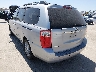 KNDMB233676****** Salvage and Repairable 2007 Kia Sedona in North Hollywood