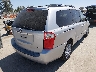 KNDMB233676****** Salvage and Wrecked 2007 Kia Sedona in California State