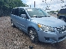 2C4RVABG7CR****** Salvamento y Destrozados 2012 Volkswagen Routan en Bridgeport
