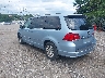 2C4RVABG7CR****** Salvamento y Reparables 2012 Volkswagen Routan en Bridgeport