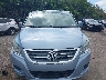 2C4RVABG7CR****** Salvamento y Reparables 2012 Volkswagen Routan en Estado de Pennsylvania