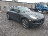 WP1AB2A56HL****** Salvamento y Destrozados 2017 Porsche Macan en Syracuse