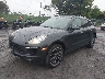 WP1AB2A56HL****** Usados y Reparables 2017 Porsche Macan en Syracuse