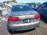 WAUGGAFC1CN****** Salvage 2012 Audi A6