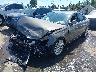 WAUGGAFC1CN****** Used and Repairable 2012 Audi A6 in Charlotte