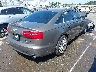 WAUGGAFC1CN****** Salvage and Wrecked 2012 Audi A6 in North Carolina State