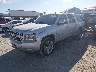 1GNSKJE72DR****** Used and Repairable 2013 Chevrolet Suburban in Oklahoma City