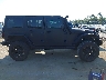 1C4BJWEG8CL****** Usados 2012 Jeep Wrangler en Estado de Virginia