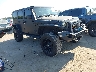 1C4BJWEG8CL****** Salvamento y Destrozados 2012 Jeep Wrangler en Richmond