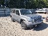1C4NJPBA4GD****** Salvamento y Destrozados 2016 Jeep Patriot en Knoxville