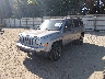 1C4NJPBA4GD****** Usados y Reparables 2016 Jeep Patriot en Knoxville
