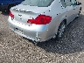 JN1CV6AR1CM****** Reparables 2012 Infiniti G37x