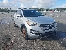 5XYZU3LB1FG****** Salvamento y Destrozados 2015 Hyundai Santa Fe en Clearwater